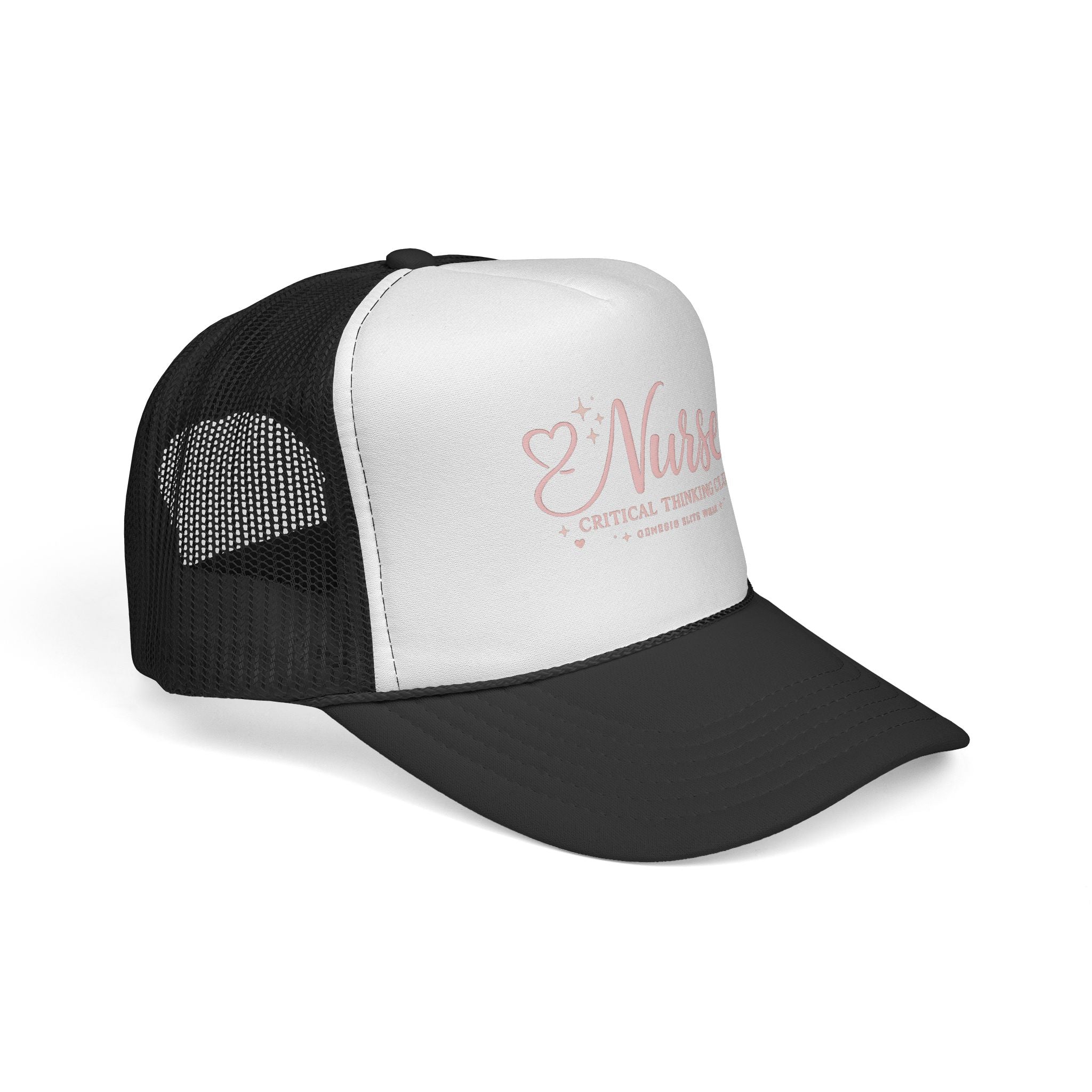 Thinking Cap