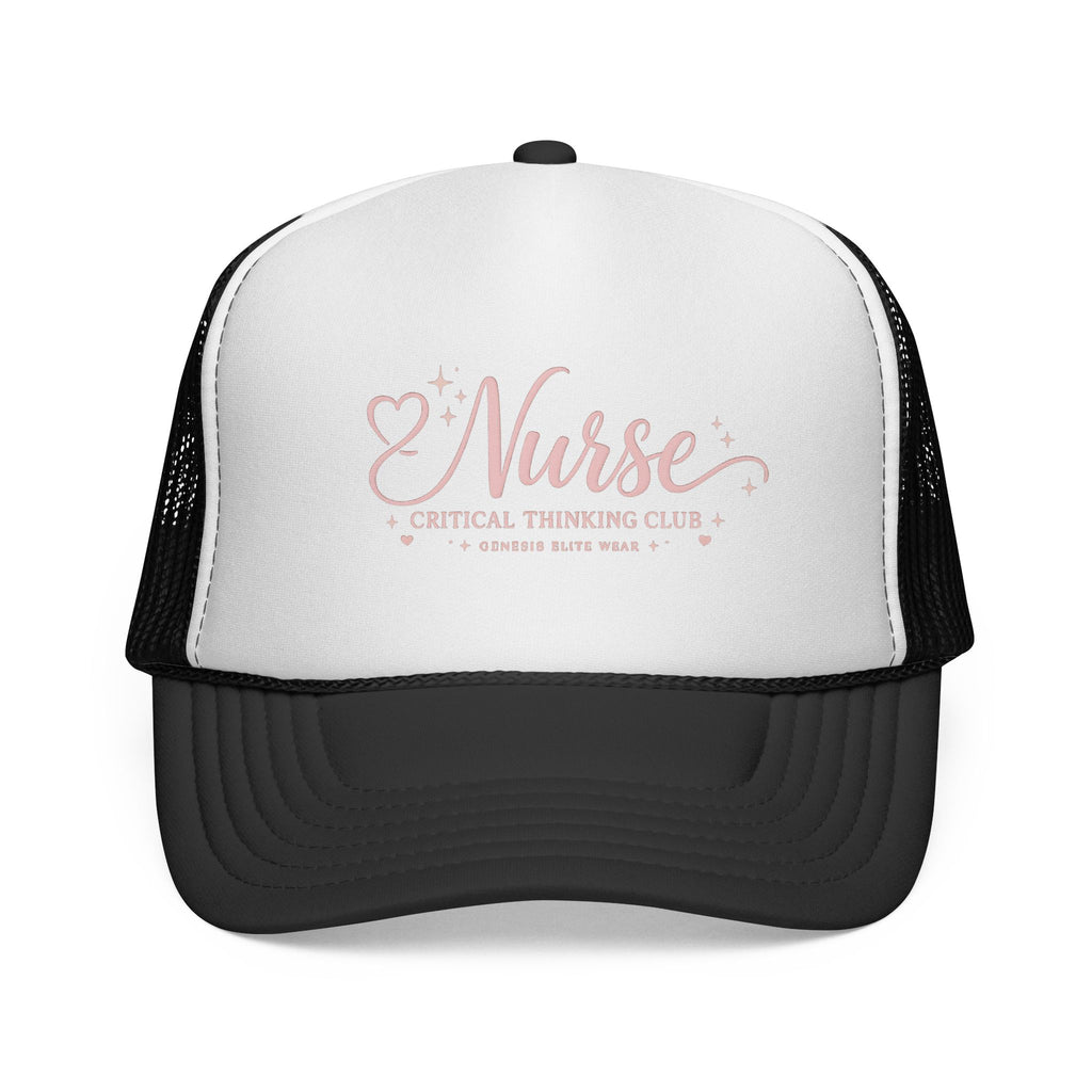 Thinking Cap