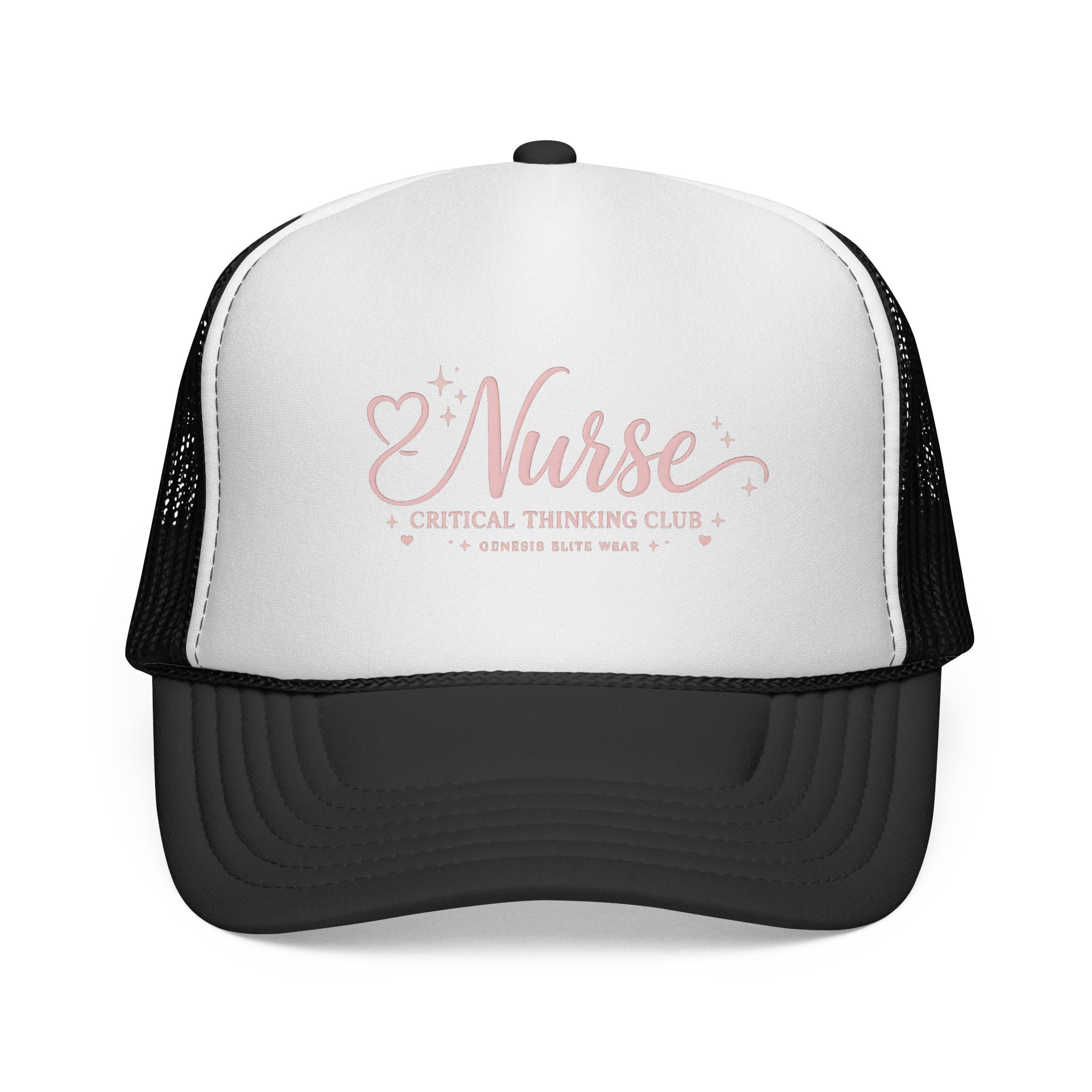 Thinking Cap