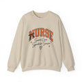 “Spooky Season” Crewneck Sweatshirt