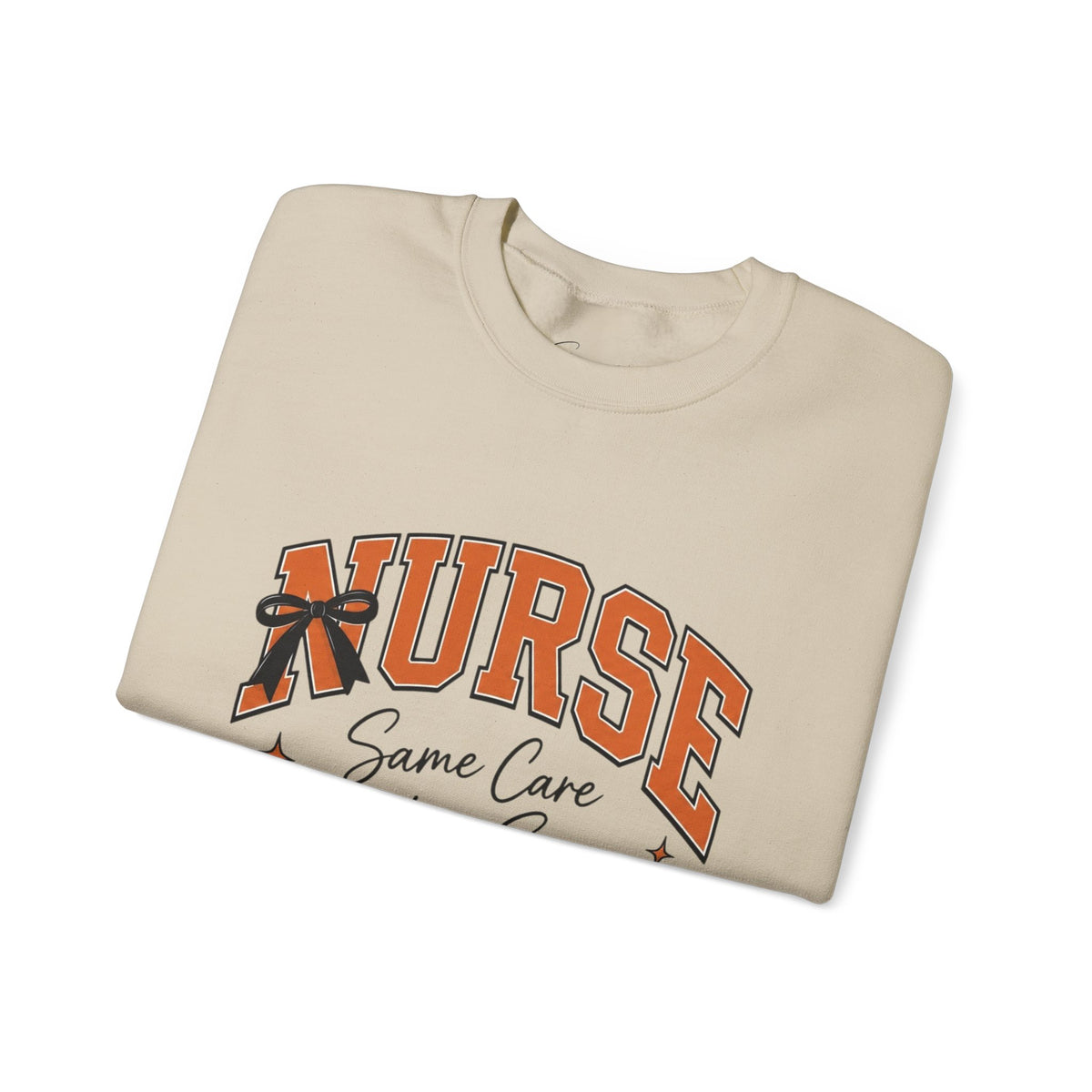 “Spooky Season” Crewneck Sweatshirt