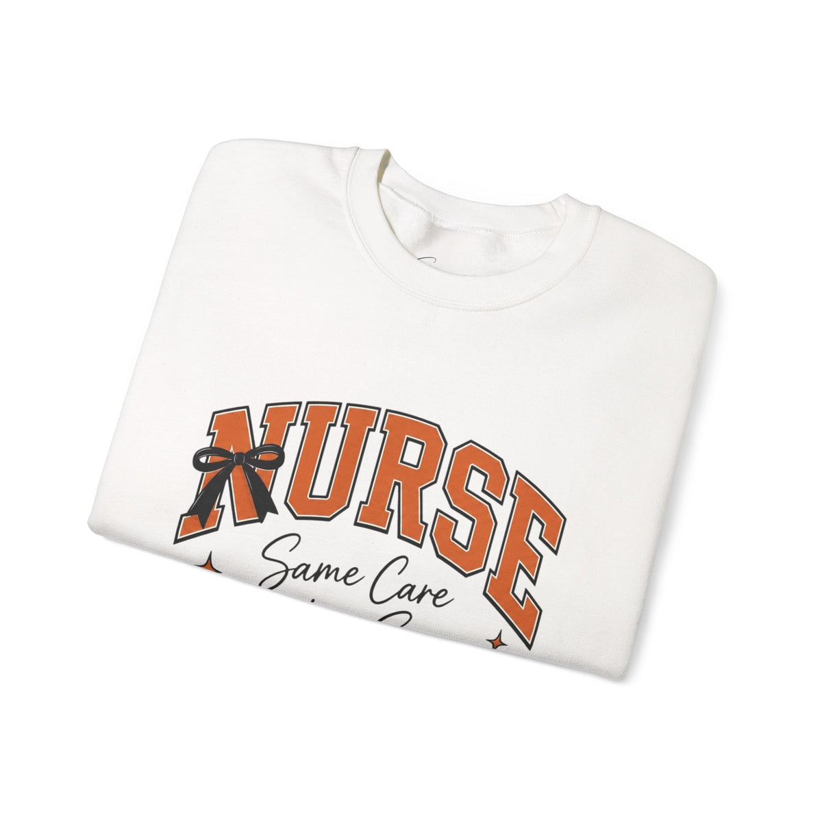 “Spooky Season” Crewneck Sweatshirt