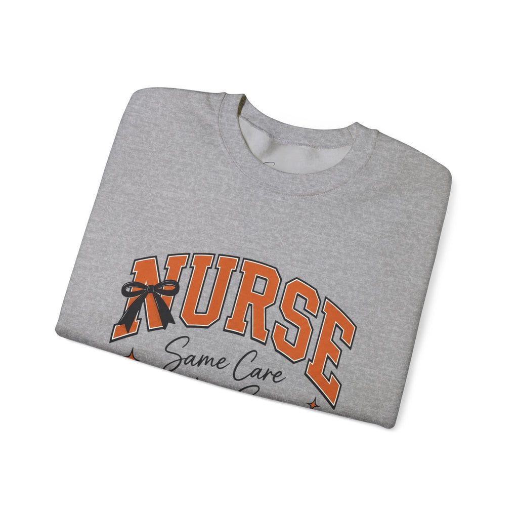 “Spooky Season” Crewneck Sweatshirt