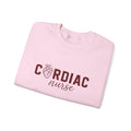 “Cardiac Nurse" Crewneck Sweatshirt