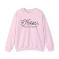 “Critical Thinking Club” Crewneck Sweatshirt