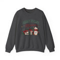 “Same Nurse” Holiday Crewneck