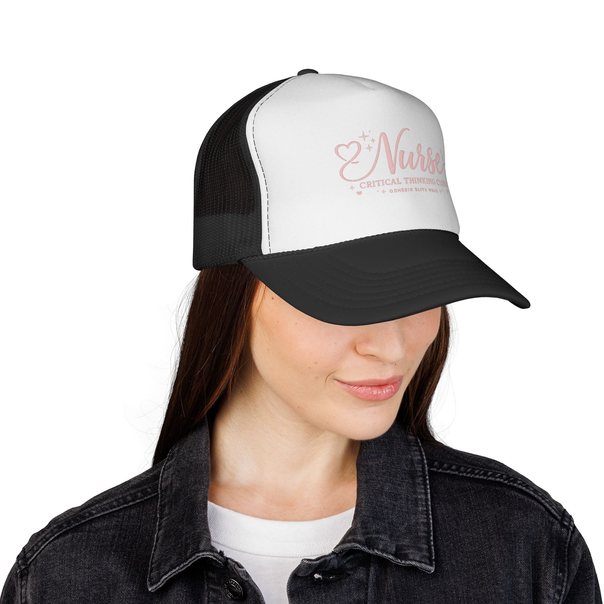 Thinking Cap